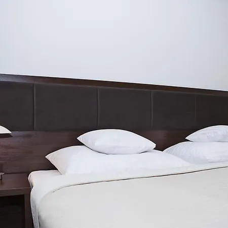 호텔 Interhotel 3*