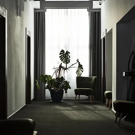 Interhotel 3* Breslavia