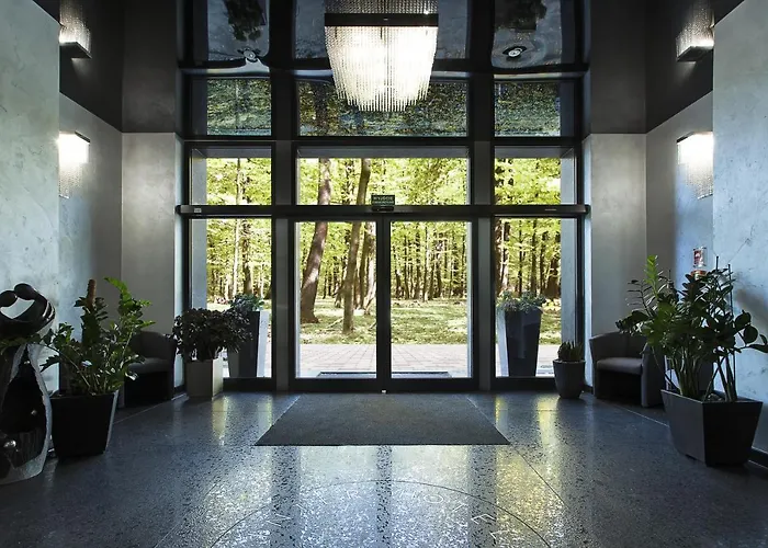 Szálloda Interhotel 3*