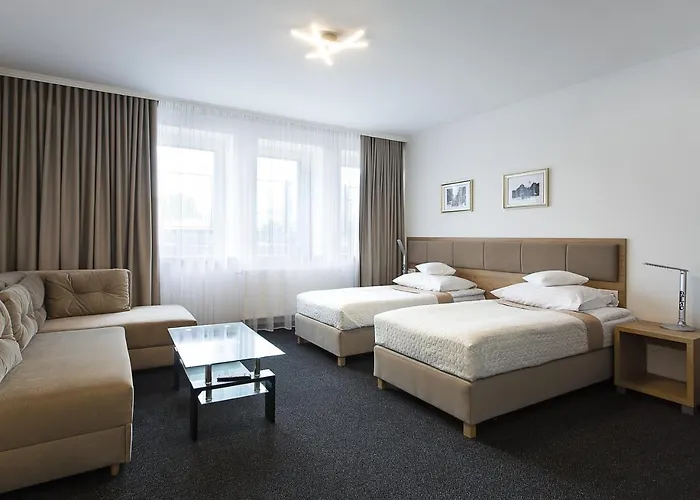 Szálloda Interhotel