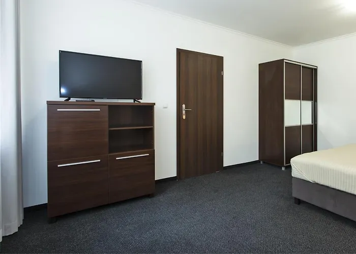 Interhotel Szálloda 3*