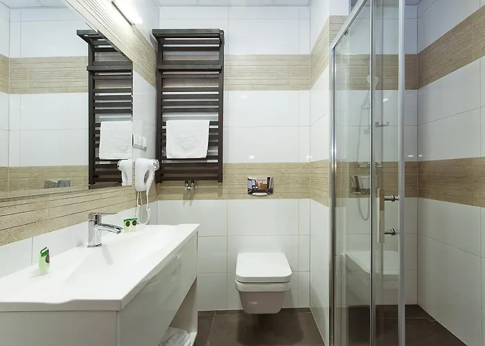 Interhotel Szálloda