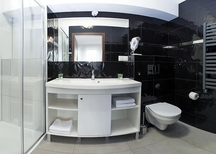 Szálloda Interhotel 3*