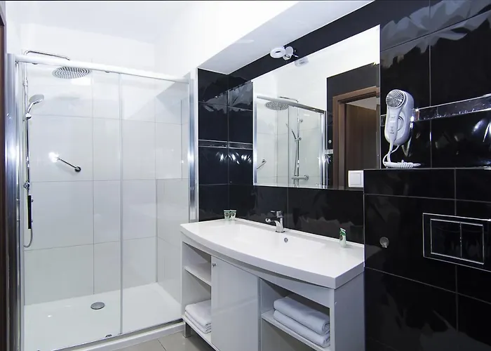 Szálloda Interhotel Wrocław