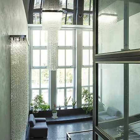 Interhotel 3* Wroclaw