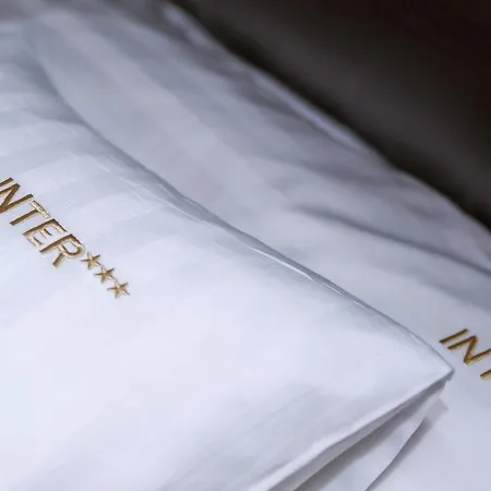 Interhotel فروتسواف