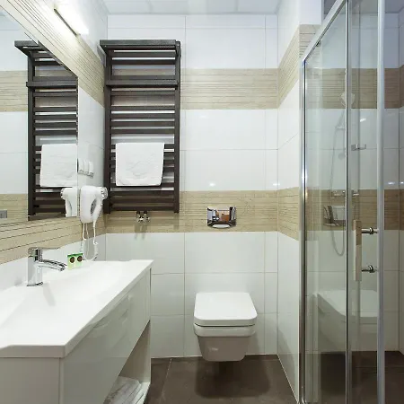 Interhotel Otel