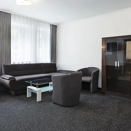 Interhotel Otel 3*