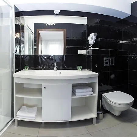 Hotel Interhotel 3*