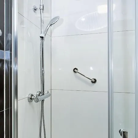 Отель Interhotel 3*