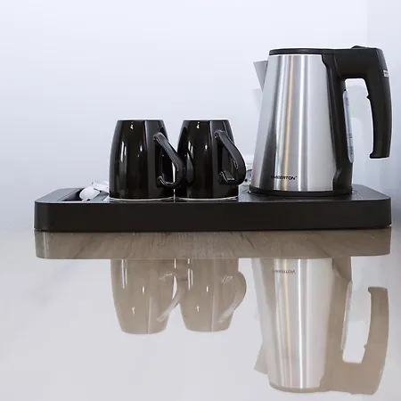 Interhotel 3* فروتسواف