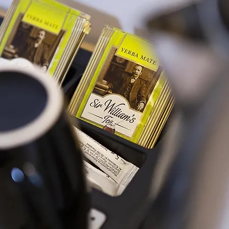 Interhotel Отель