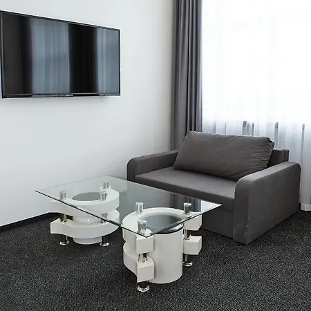 Interhotel Otel 3*