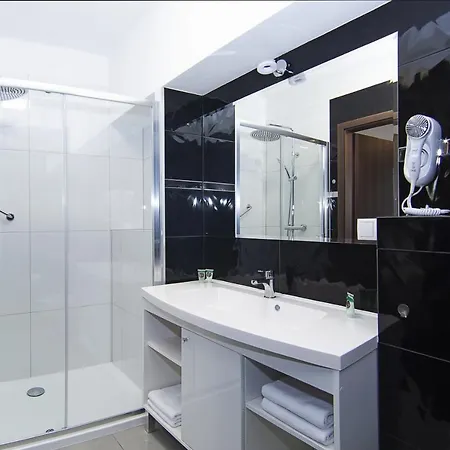 Hotel Interhotel Wroclaw