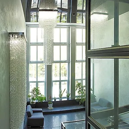 Interhotel 3* Wrocław