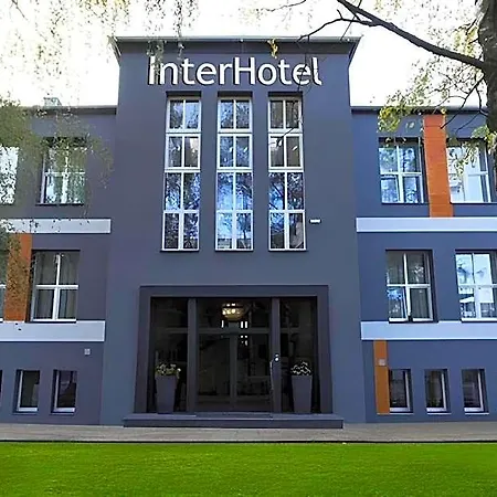 Interhotel Wrocław