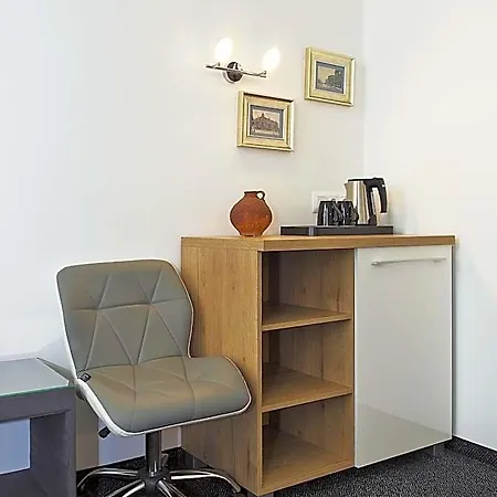 Interhotel Wrocław