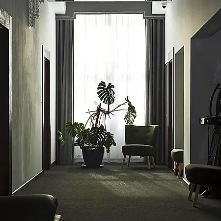 Hotel Interhotel