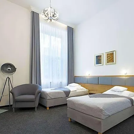 Interhotel 3* Wrocław