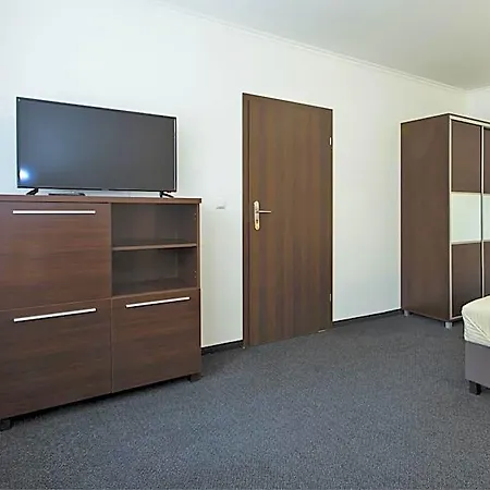 Hotel Interhotel 3*