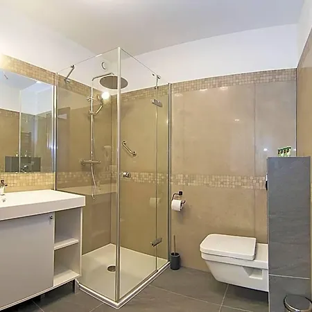 Hotel Interhotel Wrocław