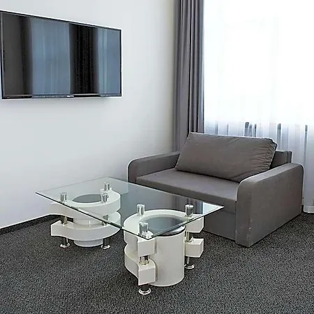 Interhotel