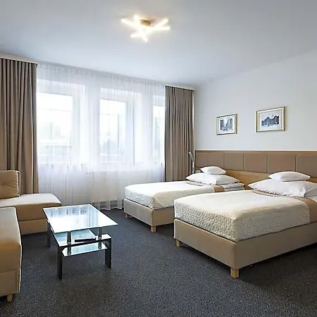 Interhotel Wroclaw
