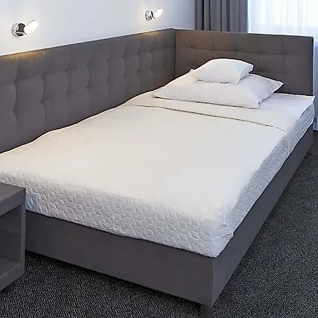 Hotel Interhotel Wrocław