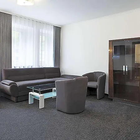 Interhotel Hotel
