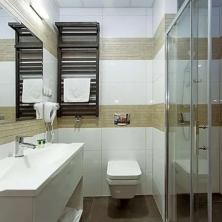 Interhotel Hotel Wrocław
