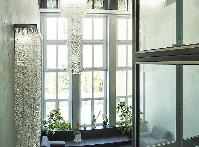 Interhotel 3* Wroclaw