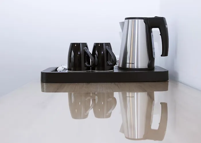 Interhotel 3* Wroclaw