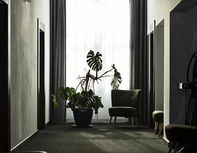 Interhotel 3* Wroclaw